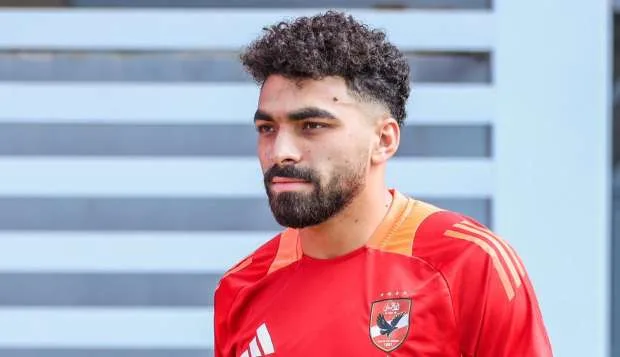 أول رد من خالد عبد الفتاح بعد مغادرته الأهلي وانتقاله إلى سيراميكا