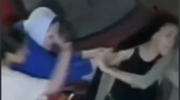 أول رد من “دانا” ضحية الاعتداء من عائلة بلوجر معروفة في شبرا الخيمة.