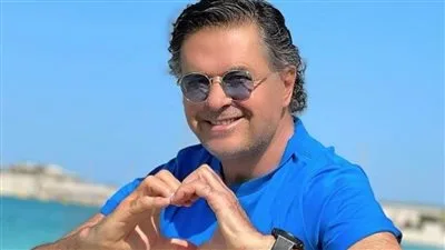 أول رد من راغب علامة على أزمة أحمد فتوح: أريده أن يذهب معي إلى النقابة. أول رد من راغب علامة على أزمة أحمد فتوح: أريده أن يذهب معي إلى النقابة.