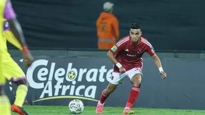 أول رد من كريم الدبيس بعد مغادرته الأهلي وانتقاله إلى سيراميكا (صور) أول رد من كريم الدبيس بعد مغادرته الأهلي وانتقاله إلى سيراميكا (صور)