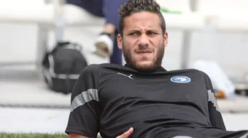 أول رد من محامي رمضان صبحي بعد الإفراج عنه