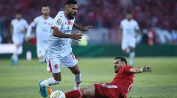 أول رد من محمد أوناجم بعد انتقاله إلى كهرباء إسماعيلية