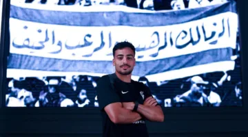 أول رد من محمد إسماعيل عقب انتقاله إلى الزمالك