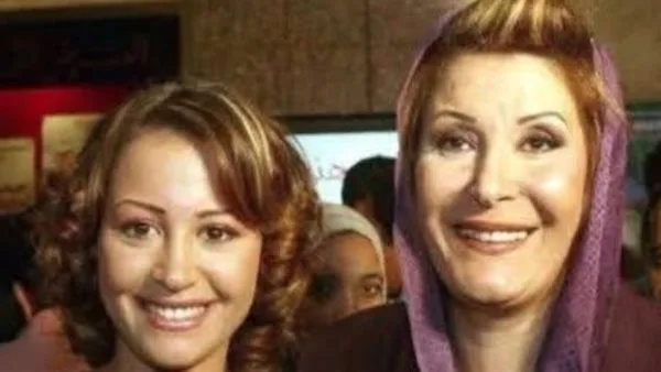 أول رد من منة شلبي على شائعة وفاة والدتها: هذا غير مقبول أول رد من منة شلبي على شائعة وفاة والدتها: هذا غير مقبول