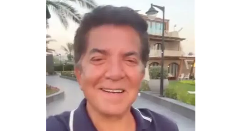 أول رد من وليد توفيق على أخبار وفاته