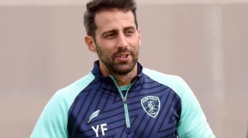 أول رد من يانيك فيريرا بعد تعيينه مدربًا للزمالك