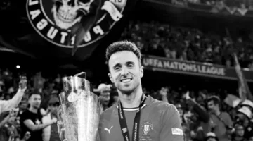 أول موقف لمحمد صلاح بعد فقدانه زميله في ليفربول، ديوجو جوتا.