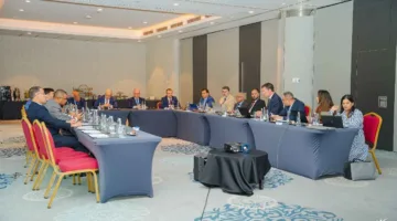 «أولي إنرجي القابضة» الليبية تسجل أرباحاً صافية بقيمة 40 مليون دولار في 2024