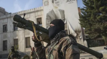 أوهام النفوذ الإقليمي لسوريا في زمن حكم الأسد