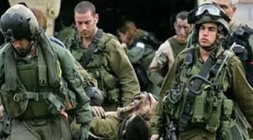 أي 24 نيوز: 43 جندياً إسرائيلياً يقدمون على الانتحار.. و12% من الجنود يعانون من مشاكل نفسية.