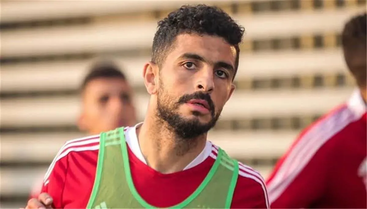 أيمن أشرف: الانتقال إلى الزمالك لن يفيدني… لقد حققت إنجازات مع الأهلي. أيمن أشرف: الانتقال إلى الزمالك لن يفيدني… لقد حققت إنجازات مع الأهلي.