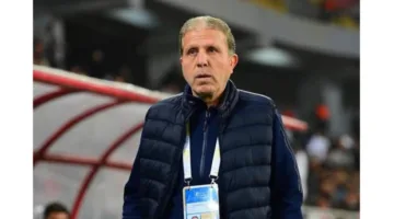 أيمن الحكيم السوري يتولى تدريب فريق الكرخ العراقي