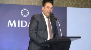 “أيمن القوصي”: نتائج مدار المالية تسلط الضوء على ريادتها كمطور رئيسي للمدن المتكاملة والمستدامة.