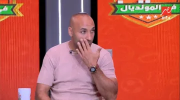 أيمن عبد العزيز يثير الجدل: الخطيب يتدخل لتعطيل صفقة حامد حمدان مع الزمالك