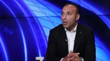 أيمن عبد العزيز يودع الزمالك بكلمات مؤثرة