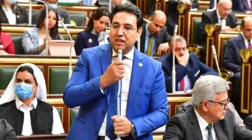 أيمن محسب: قانون الإيجار القديم يُعتبر “ظلماً واضحاً” على حقوق المالك