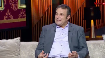 أيمن منصور يكشف سبب اختياره الزمالك على الأهلي رغم لعبه للفريقين