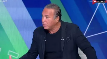 أيمن يونس: لاعبو الزمالك تحت التدقيق.. والفريق يحتاج إلى 6 تعاقدات مميزة