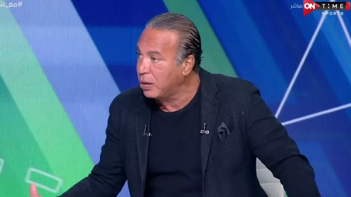 أيمن يونس: لاعبو الزمالك تحت التدقيق.. والفريق يحتاج إلى 6 تعاقدات مميزة أيمن يونس: لاعبو الزمالك تحت التدقيق.. والفريق يحتاج إلى 6 تعاقدات مميزة
