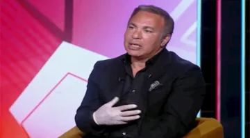 أيمن يونس ينتقد ترشيح عبدالناصر محمد كمدير للكرة في الزمالك