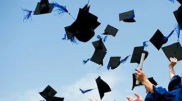 أيها الخريجون: إليكم رسالتي هذه