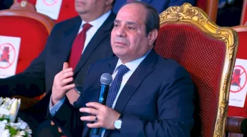 “أيها المصريون… لم نعرقل دخول المساعدات ومصر تبقى كما هي” (فيديو)