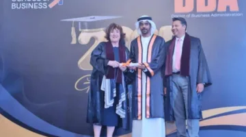 أيوب سرواش ينهي مسيرته الأكاديمية بالحصول على دكتوراه في الذكاء الاصطناعي