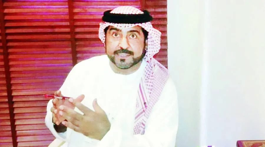 إبراهيم العوضي يسجل التاريخ بالألوان إبراهيم العوضي يسجل التاريخ بالألوان