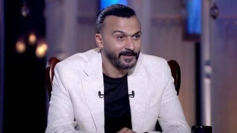 إبراهيم سعيد يترك السجن ويعرض شقته للبيع بالمزاد بعد الحجز بسبب متأخرات النفقة | خاص إبراهيم سعيد يترك السجن ويعرض شقته للبيع بالمزاد بعد الحجز بسبب متأخرات النفقة | خاص