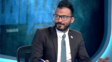 إبراهيم سعيد يواجه أزمة نفقة .. توقيف مؤقت وإطلاق سراح لاحق