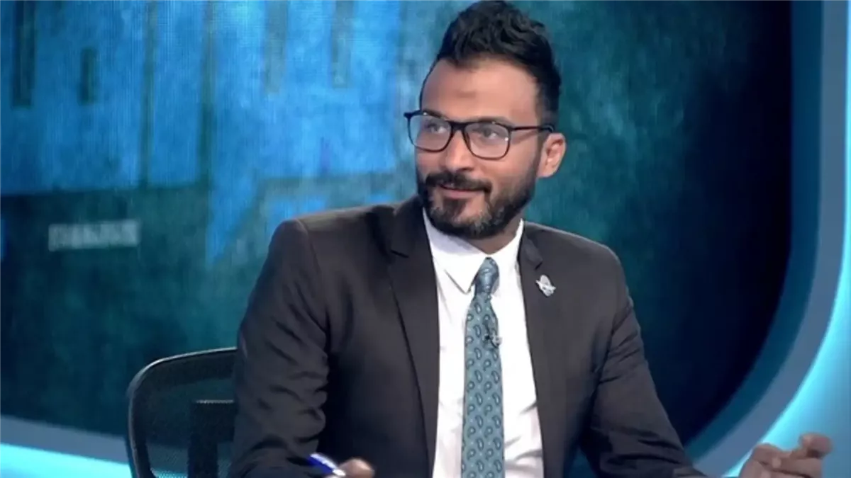 إبراهيم سعيد يواجه أزمة نفقة .. توقيف مؤقت وإطلاق سراح لاحق