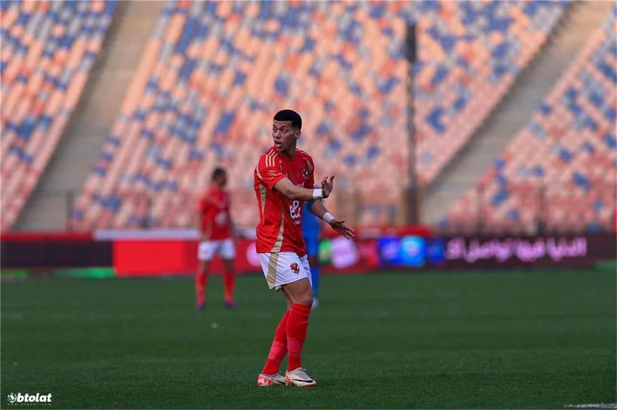 إبراهيم صلاح: إمام عاشور مشجع الزمالك وانتقل للأهلي بسبب المال.. وزيزو كان successor لشيكابالا. إبراهيم صلاح: إمام عاشور مشجع الزمالك وانتقل للأهلي بسبب المال.. وزيزو كان successor لشيكابالا.