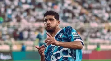 إبراهيم عادل يتوجه إلى الإمارات غدًا استعدادًا للانضمام إلى فريق الجزيرة.. تفاصيل إضافية