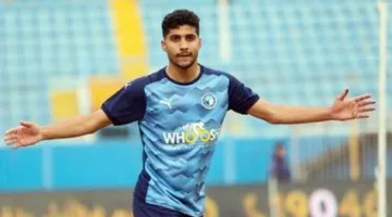 إبراهيم عادل يرفض الانتقال إلى الأهلي الأوروبي