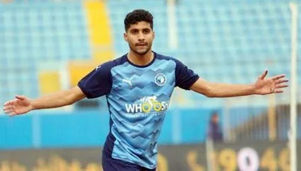 إبراهيم عادل يرفض الانتقال إلى الأهلي الأوروبي إبراهيم عادل يرفض الانتقال إلى الأهلي الأوروبي
