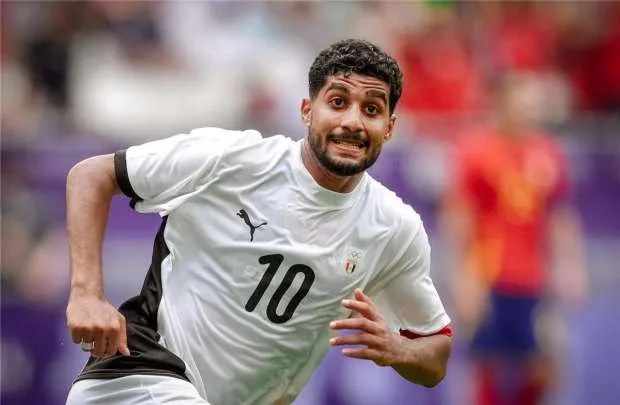 إبراهيم عادل يعرقل انتقال لاعب بيراميدز إلى الزمالك بعد توافقه مع الجزيرة
