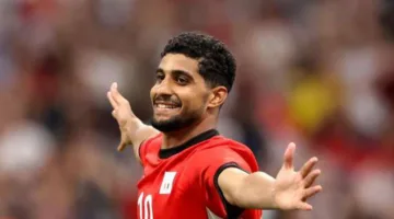 إبراهيم عادل يكشف سبب انضمامه إلى الجزيرة ويفتتح قلبه للجماهير.