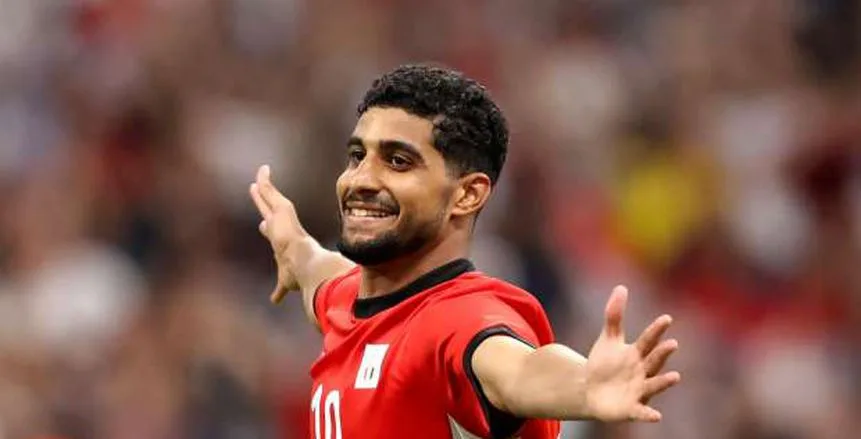 إبراهيم عادل يكشف سبب انضمامه إلى الجزيرة ويفتتح قلبه للجماهير.