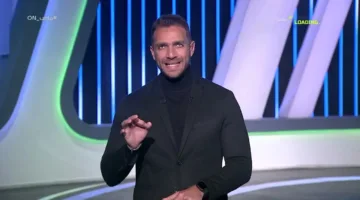 إبراهيم عبد الجواد يوضح معلومات حول الانتقالات الجديدة لنادي الزمالك