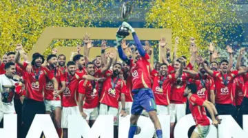 إبعاد الرابطة والكارت الذهبي من كأس السوبر المصري: ما هي الأسباب؟