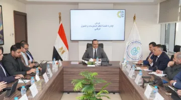 إتمام 95% من نظام HITS وتنفيذ 96 ألف عملية إلكترونية