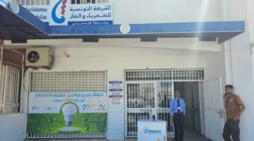 إتمام مشروع الربط الكهربائي بين تونس وإيطاليا في الشهر الحالي