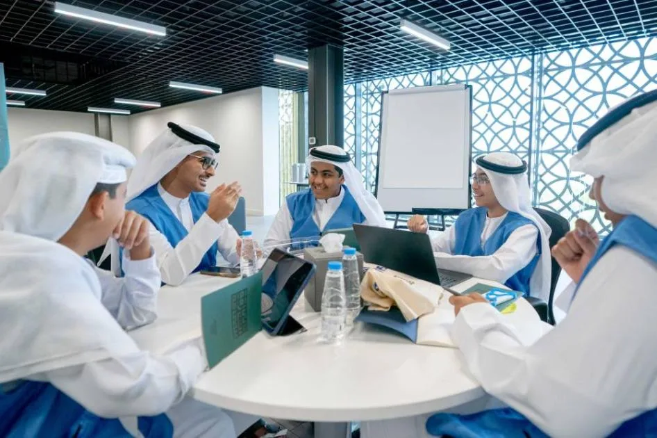 “إثمار” يركز على تأهيل الشباب في فن صناعة البودكاست “إثمار” يركز على تأهيل الشباب في فن صناعة البودكاست