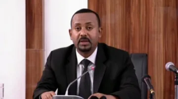 إثيوبيا تحقق تحولاً اقتصادياً ملحوظاً.. آبي أحمد يعلن عن زيادة كبيرة في الصادرات والاستثمار