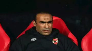 إجابة طريفة من سيد عبد الحفيظ حول إمكانية انضمام ابنه للزمالك
