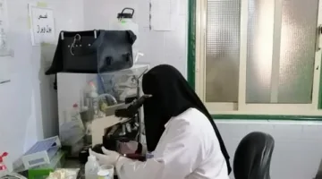 إجراء فحص طبي مجاني لـ 930 مواطنًا في مركز «الزرقا» بدمياط