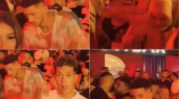 إجراءات حاسمة من الزمالك بحق أحمد فتوح تشمل الإيقاف والغرامة والتحقيق بعد حادثة الساحل