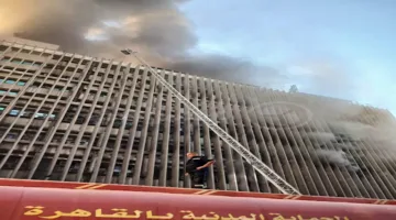 إجراءات سريعة من النيابة الإدارية بعد تفقد سنترال رمسيس ومبنى الاتصالات