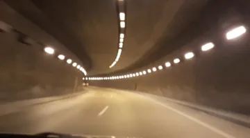 إجراءات مرورية بسبب عمليات التنظيف في نفق المطار غدًا