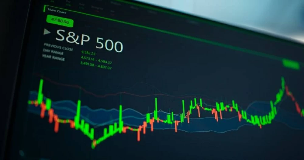 إجماع على مستويات قياسية جديدة لمؤشر «إس آند بي 500» في وول ستريت إجماع على مستويات قياسية جديدة لمؤشر «إس آند بي 500» في وول ستريت